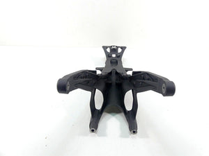 2012 Ducati Panigale 1199S Straight Subframe Sub Frame 47110251BA | Mototech271