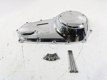 Load image into Gallery viewer, 2016 Harley Touring FLTRX Road Glide Outer Primary Drive Clutch Cover 60685-07 | Mototech271

