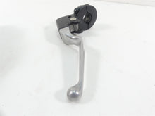 Load image into Gallery viewer, 2013 Harley FXDWG Dyna Wide Glide Clutch Handle Perch &amp; Lever 38608-96 45015-96
