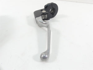 2013 Harley FXDWG Dyna Wide Glide Clutch Handle Perch & Lever 38608-96 45015-96