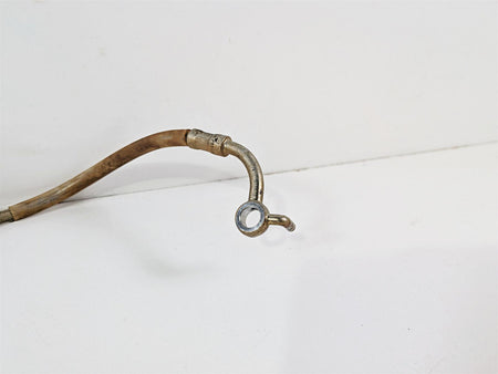 2021 Yamaha YXZ1000R EPS SS SE Flexible Brake Line Hose Set B5H-F5872-10-00 {{ shop.shopifyCountryName }} - Mototech271