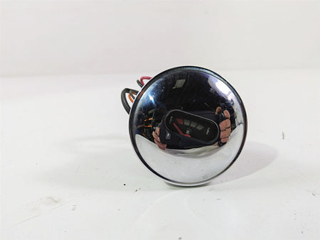 1999 Harley Dyna FXDL Low Rider Fuel Gas Petrol Level Gauge - Read 75049-88B {{ shop.shopifyCountryName }} - Mototech271