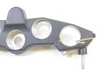Load image into Gallery viewer, 2017 Indian Chieftain Limited Upper Triple Tree Steering Clamp 46mm 1824716 | Mototech271
