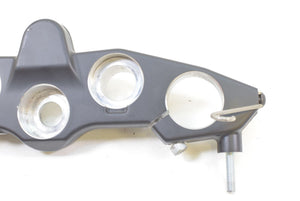 2017 Indian Chieftain Limited Upper Triple Tree Steering Clamp 46mm 1824716 | Mototech271