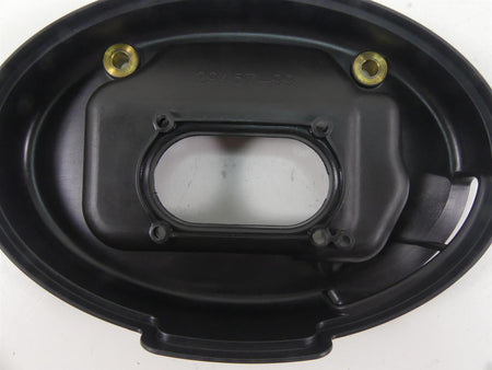 1999 Harley Touring FLHTCUI Electra Glide Air Filter Cleaner & Cover 29457-99 {{ shop.shopifyCountryName }} - Mototech271