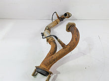 Load image into Gallery viewer, 2022 CFMoto Zforce 950 Sport Exhaust Pipe Header 5BY0-021200 5BY2-021100-00001
