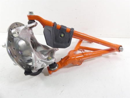 2021 Honda Talon SXS1000 S2X 1000R Left Front Control Arm Set 51370-HL6-A00ZG {{ shop.shopifyCountryName }} - Mototech271