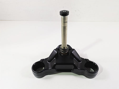 2019 Harley Softail FXDR 114 Lower Triple Tree Steering Clamp 45900221 | Mototech271