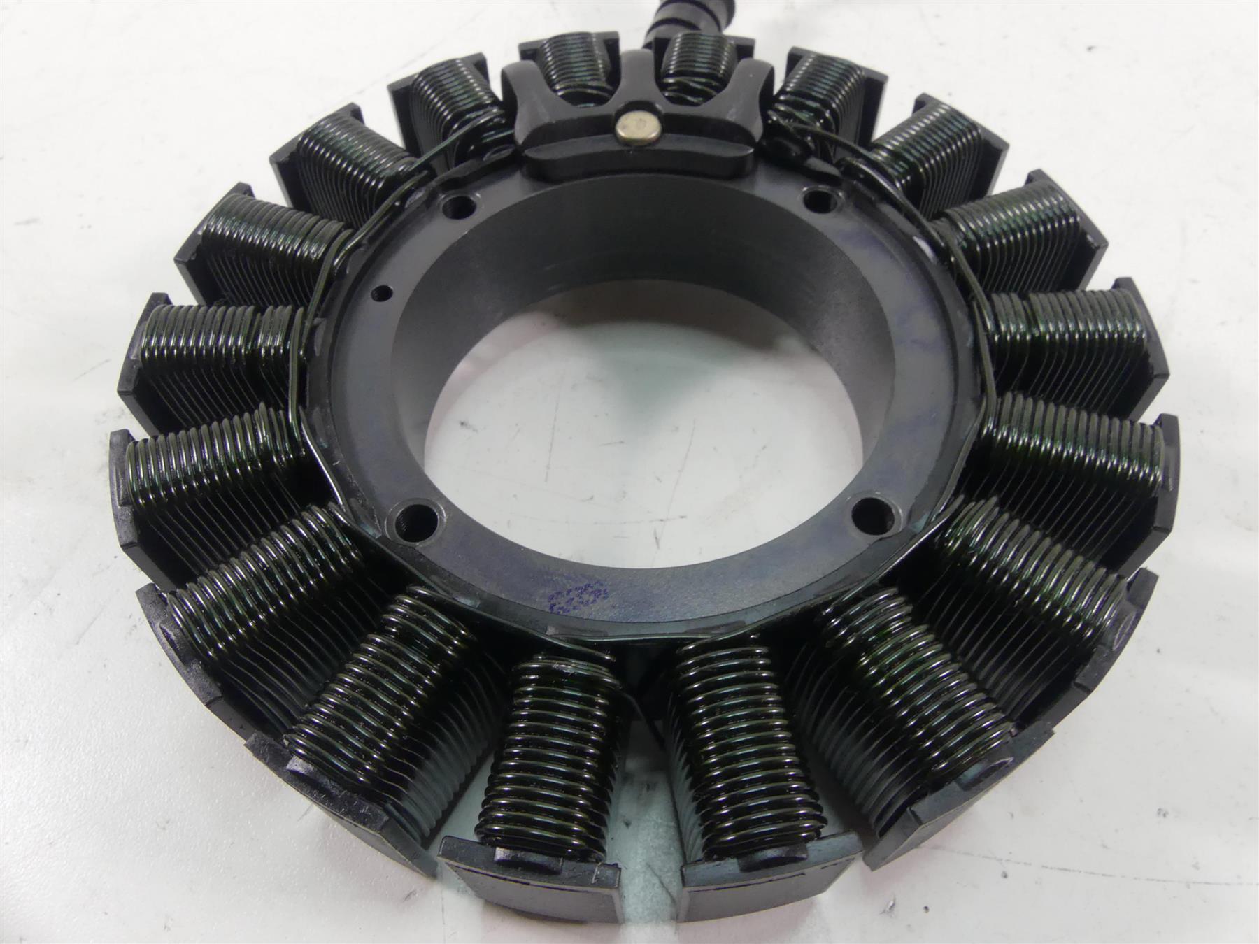 2010 Harley FXDWG Dyna Wide Glide Ignition Stator Alternator Generator 30017-08 {{ shop.shopifyCountryName }} - Mototech271