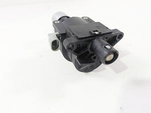 2021 Harley Touring FLTRX Road Glide Ignition Switch Lock Set - Vin 71400012B