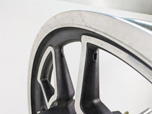 Load image into Gallery viewer, 2015 Harley FXDL Dyna Low Rider Straight 19x2.5 Cast Front Wheel Rim 43300280
