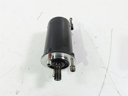 2008 Ducati SBK 1098 S Engine Starter Motor 27040051A 27040101A {{ shop.shopifyCountryName }} - Mototech271