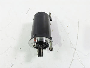 2008 Ducati SBK 1098 S Engine Starter Motor 27040051A 27040101A | Mototech271