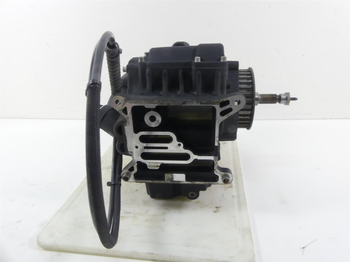 2013 Harley FXDWG Dyna Wide Glide 6 Speed Transmission Gear Box 25K 33083-10 {{ shop.shopifyCountryName }} - Mototech271