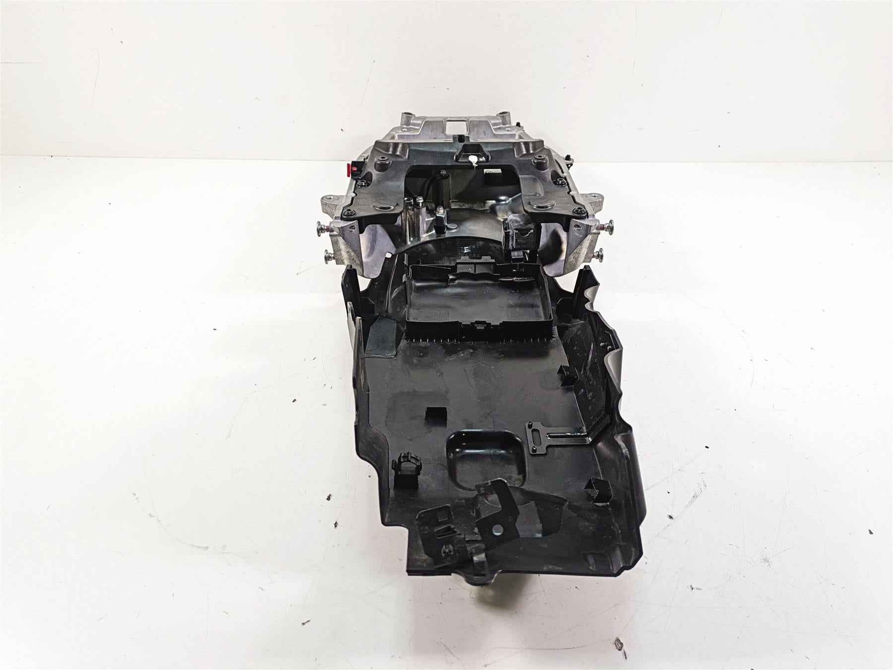 2018 Kawasaki ZX1002 Ninja H2 SX Subframe Sub Frame & Inner Fender 32160-0960 {{ shop.shopifyCountryName }} - Mototech271