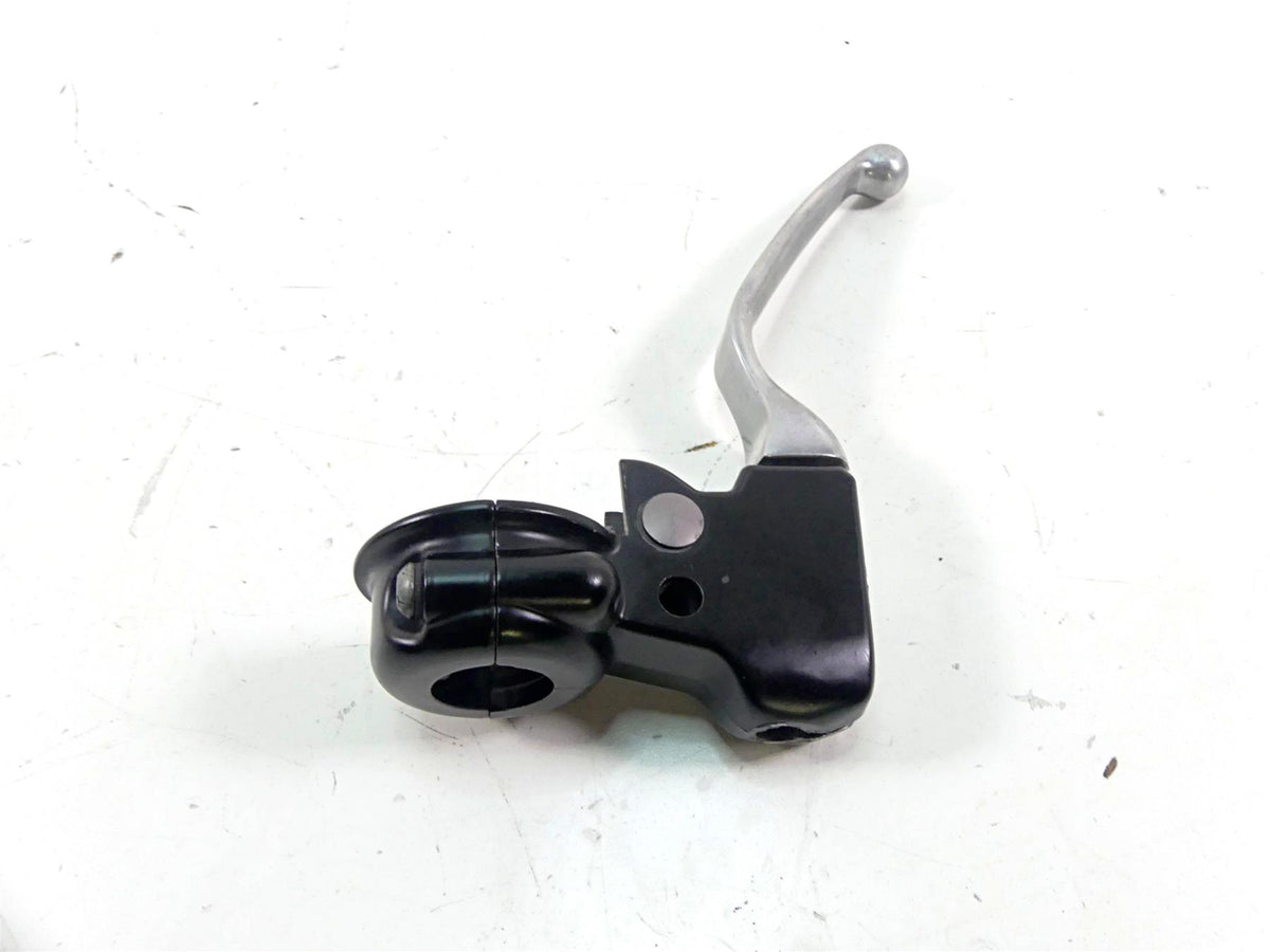 2008 Harley Touring FLHX Street Glide Clutch Perch & Lever Set 38700-08 45080-08 {{ shop.shopifyCountryName }} - Mototech271