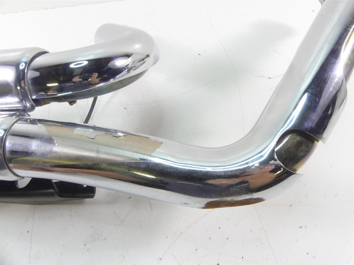 2016 Harley Touring FLTRX Road Glide Vance Hines Exhaust Pipe Set - Read 26063 {{ shop.shopifyCountryName }} - Mototech271