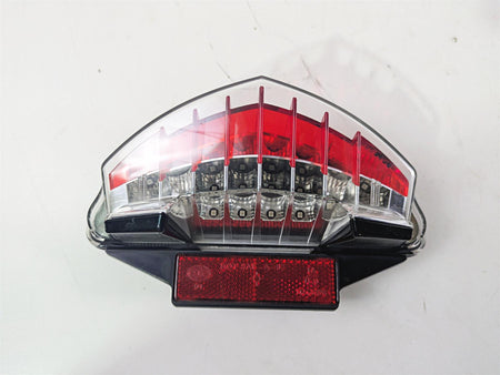 2010 BMW R1200GS K25 Taillight Tail Stop Brake Light 63217714556 {{ shop.shopifyCountryName }} - Mototech271