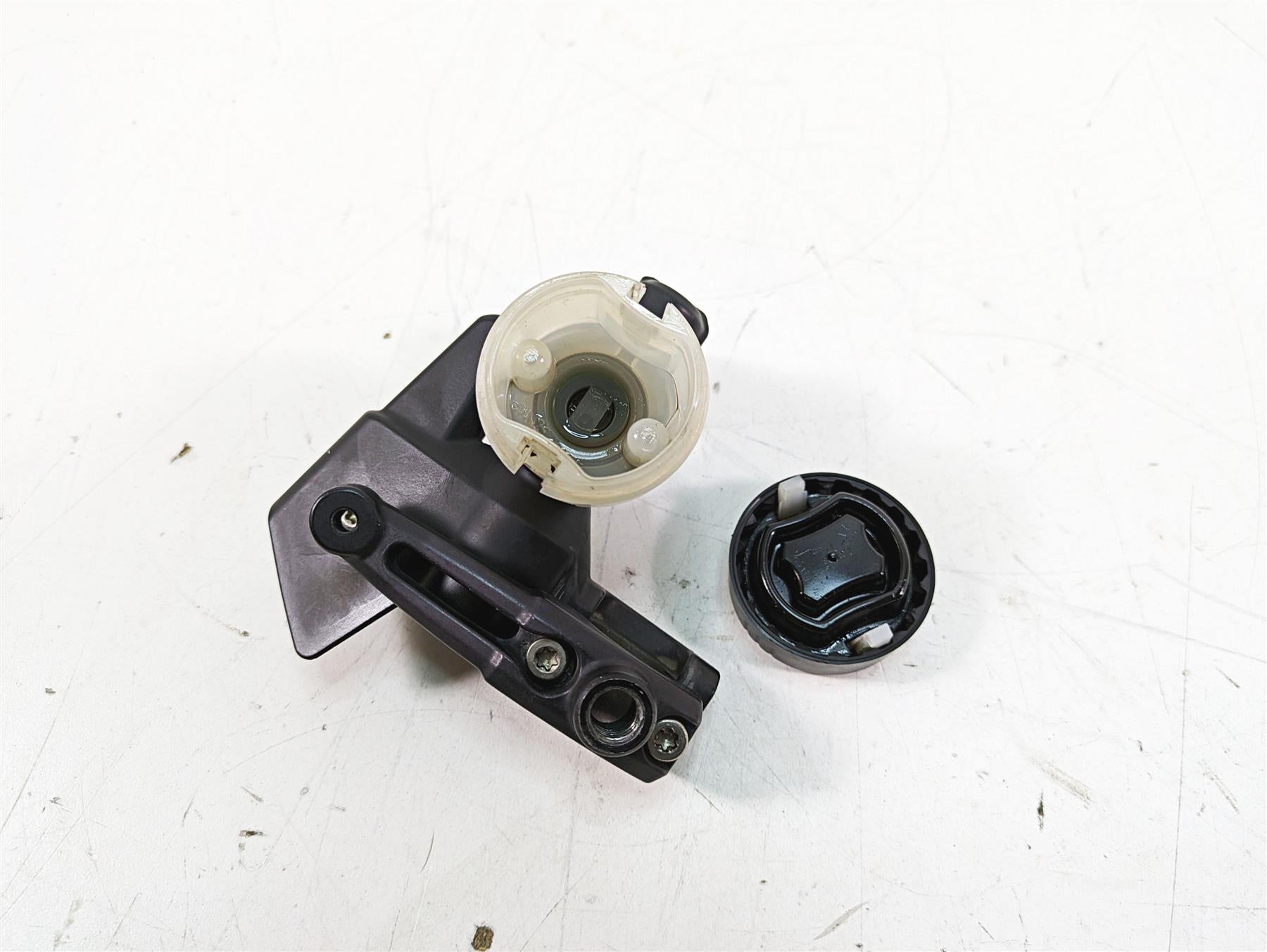2007 BMW R1200GS K255 Adv Clutch Master Cylinder D=13mm 32727728852 {{ shop.shopifyCountryName }} - Mototech271