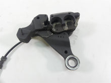 Load image into Gallery viewer, 2013 Harley FXDWG Dyna Wide Glide Rear Brake Caliper &amp; 25mm Bracket 40908-08
