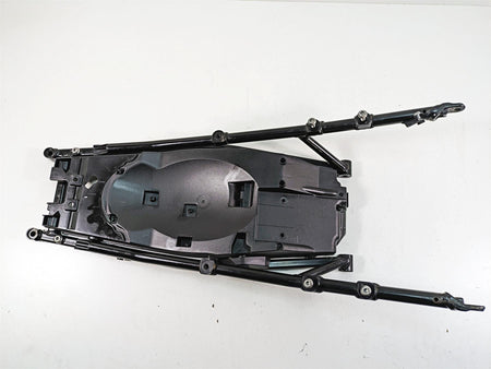 2016 BMW R1200R K53 Straight Subframe & Inner Fender 46518524784 46518524783 {{ shop.shopifyCountryName }} - Mototech271