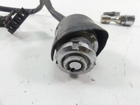 1998 Harley Dyna FXDL Low Rider Ignition Switch Key Lock Set - Read 71421-90B {{ shop.shopifyCountryName }} - Mototech271