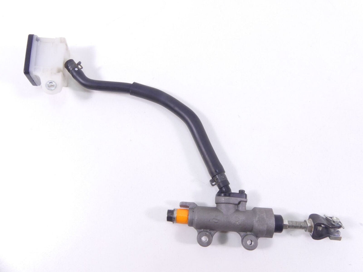 2017 Honda CRF1000 Africa Twin Rear Brake Master Cylinder 43510-MJP-305 {{ shop.shopifyCountryName }} - Mototech271