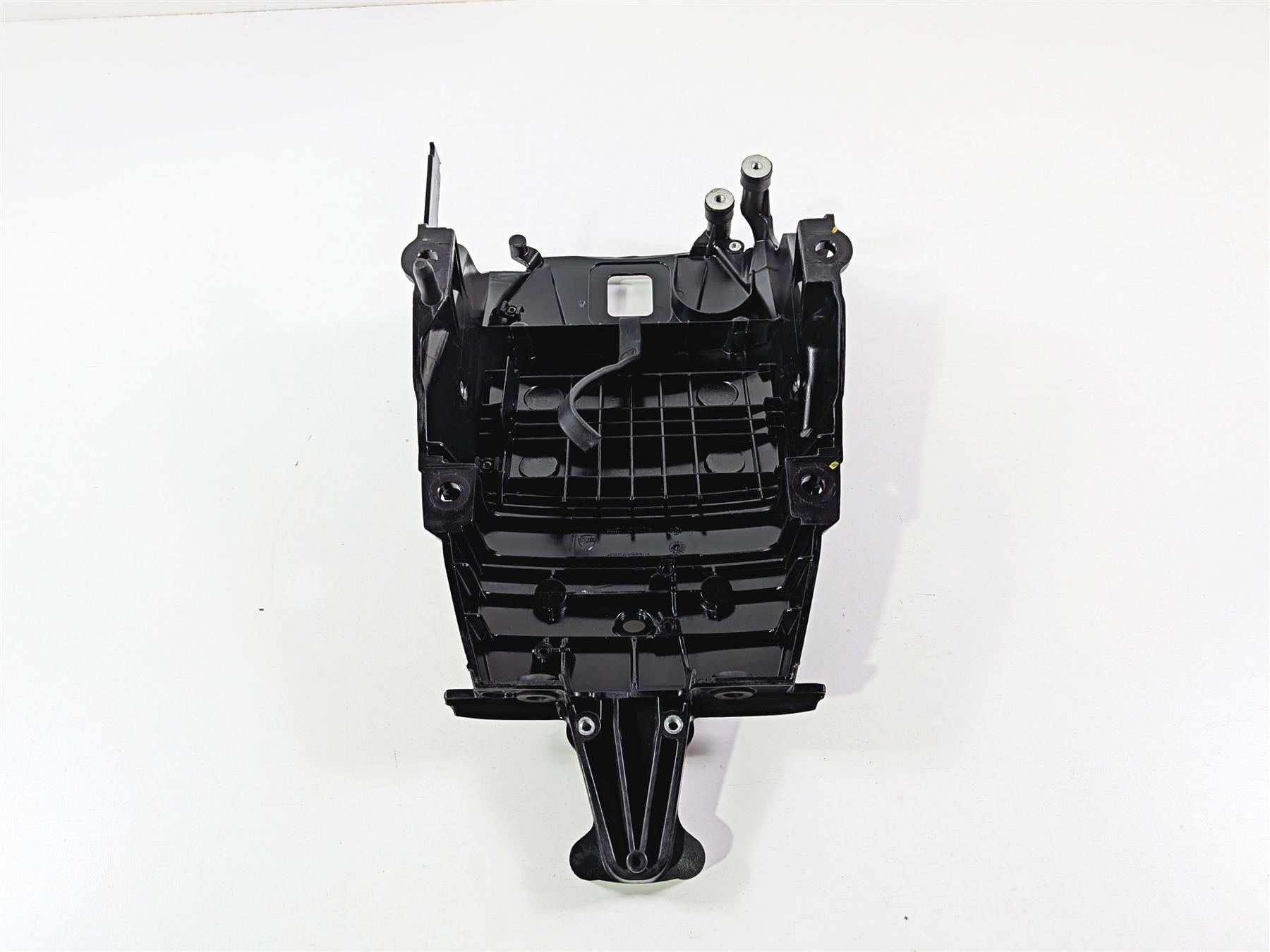 2016 Ducati Hypermotard 939 SP Inner Fender Battery Tray 55910111B-Mototech271