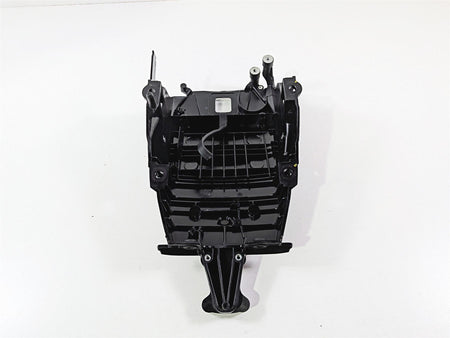 2016 Ducati Hypermotard 939 SP Inner Fender Battery Tray 55910111B-Mototech271