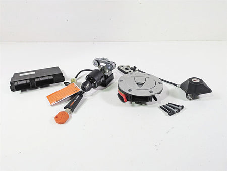 2017 KTM 1290 Super Duke GT Ignition Switch Key Lock Cdi Set 61411066044 {{ shop.shopifyCountryName }} - Mototech271