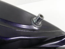 Load image into Gallery viewer, 2009 Harley FLHTCU SE4 CVO E-Glide Nice Fuel Gas Tank Stardust Silver 61356-08 | Mototech271
