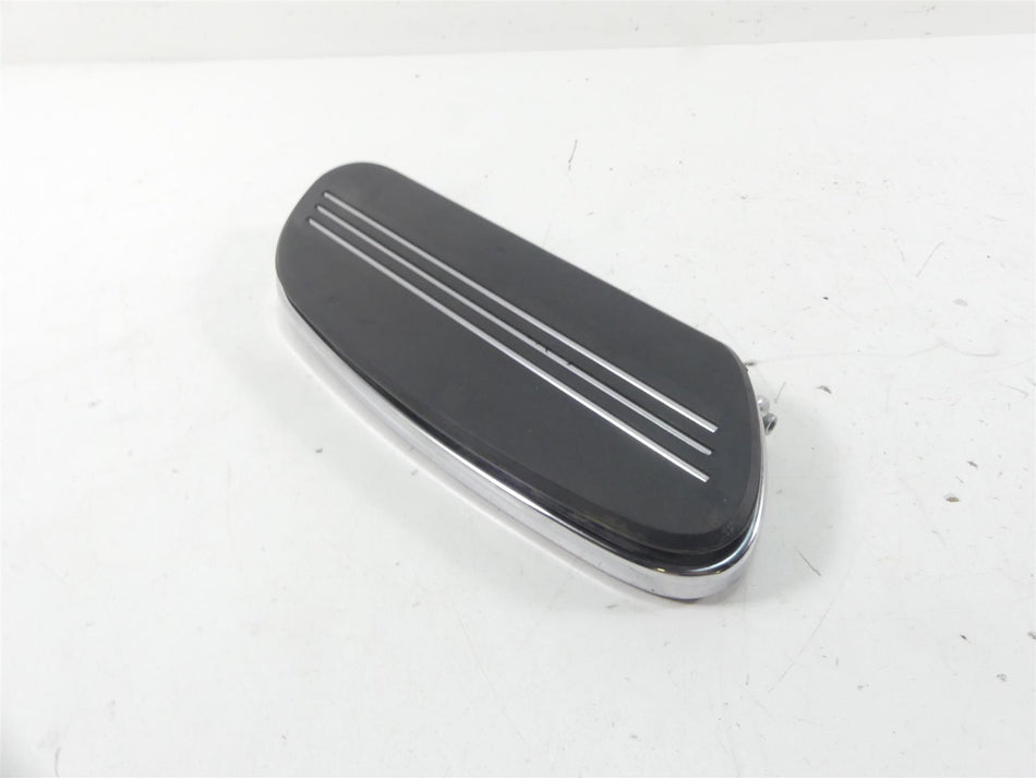 2013 Harley Touring FLHX Street Glide Right Rider Driver Floor Board 50518-09 {{ shop.shopifyCountryName }} - Mototech271