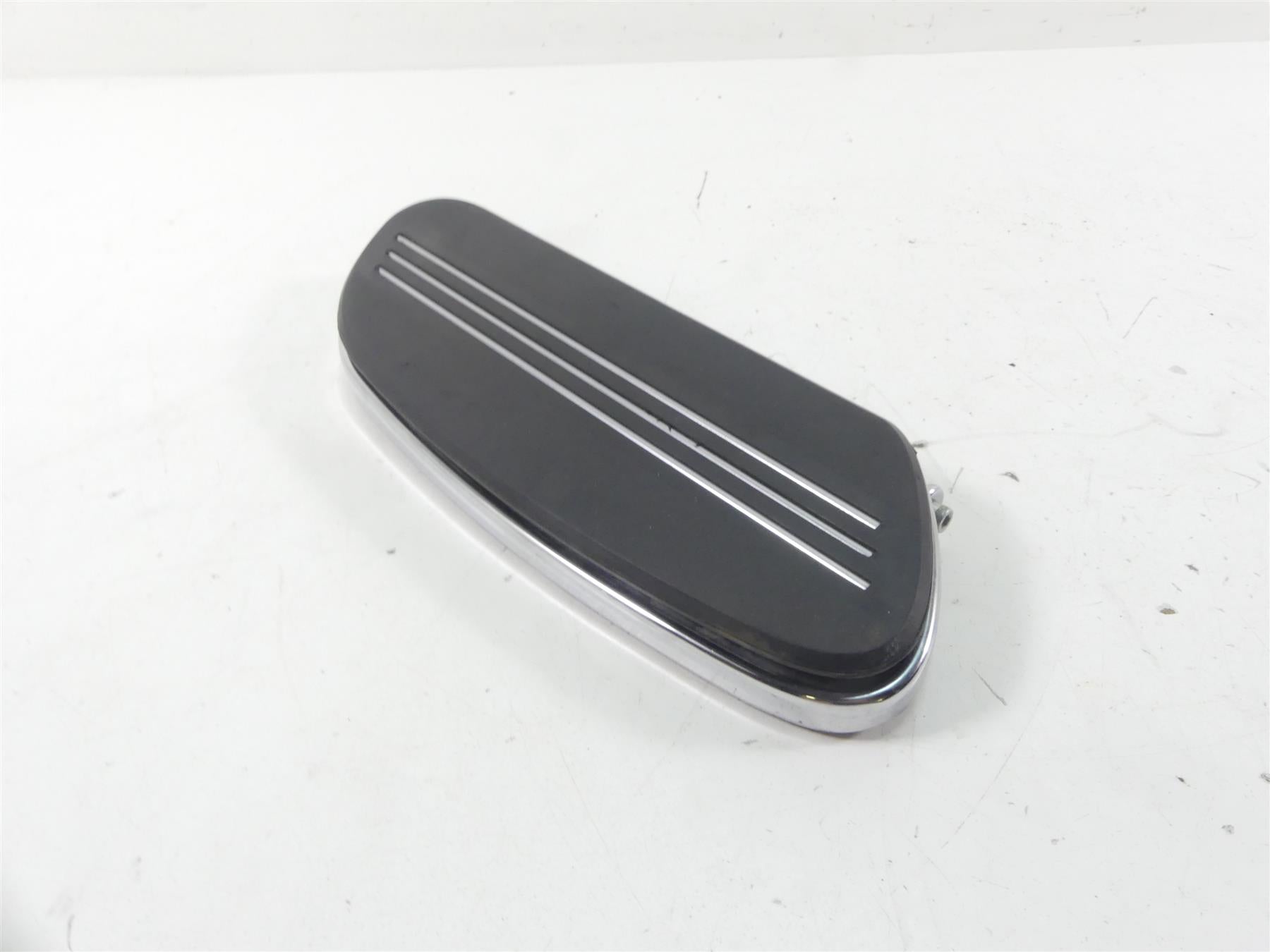 2013 Harley Touring FLHX Street Glide Right Rider Driver Floor Board 50518-09 | Mototech271