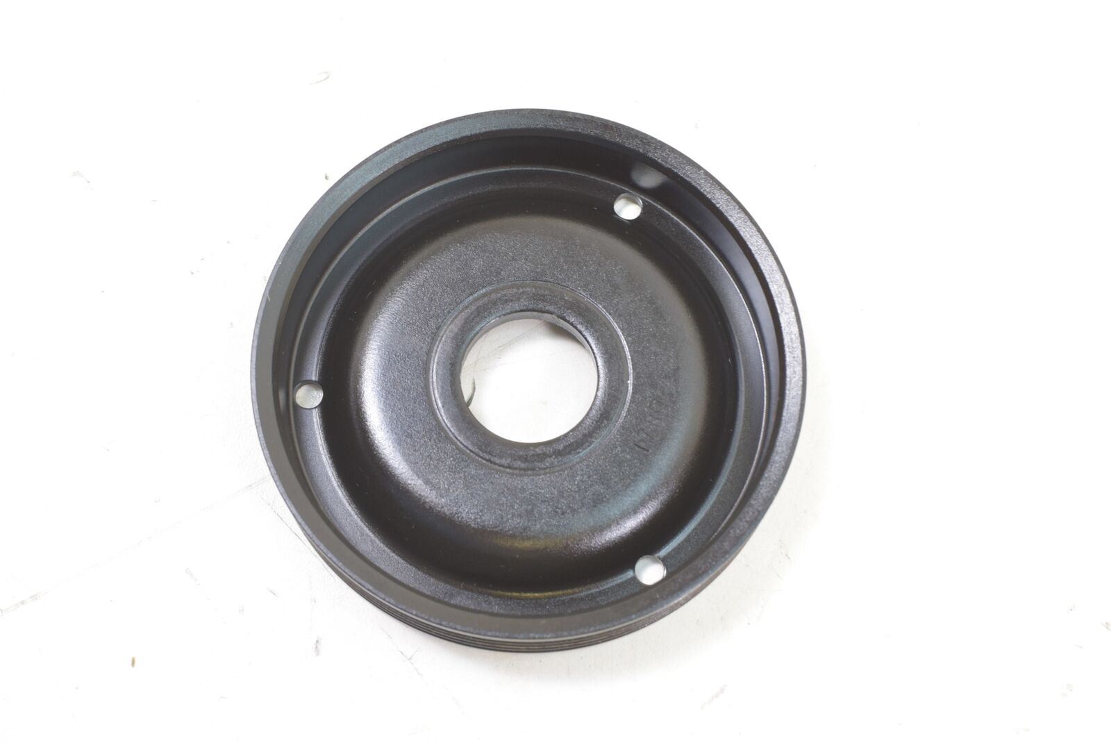 2019 BMW R nine T Pure K22 Front Engine Oil Pump Cover 11147719509 {{ shop.shopifyCountryName }} - Mototech271
