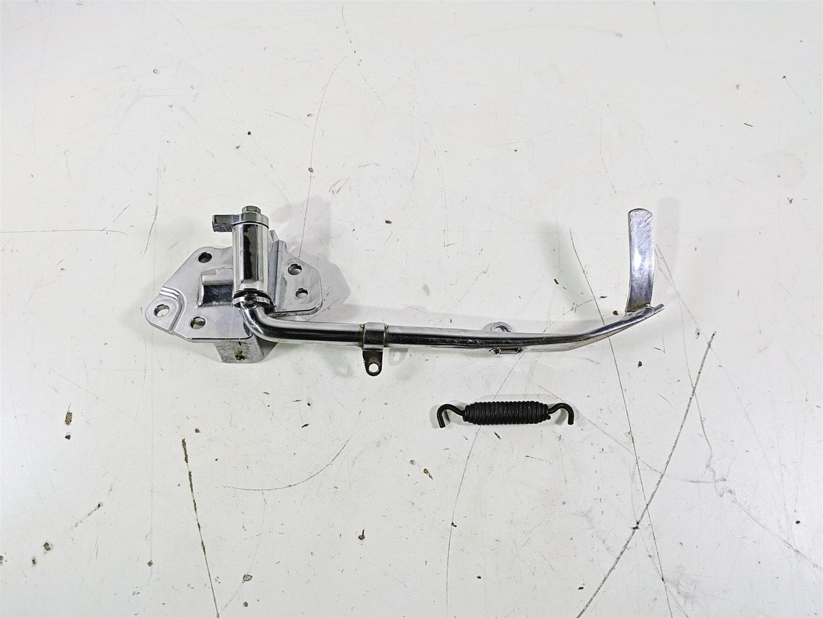 2016 Harley Touring FLTRX Road Glide Side Kick Stand Kickstand 50075-07A {{ shop.shopifyCountryName }} - Mototech271