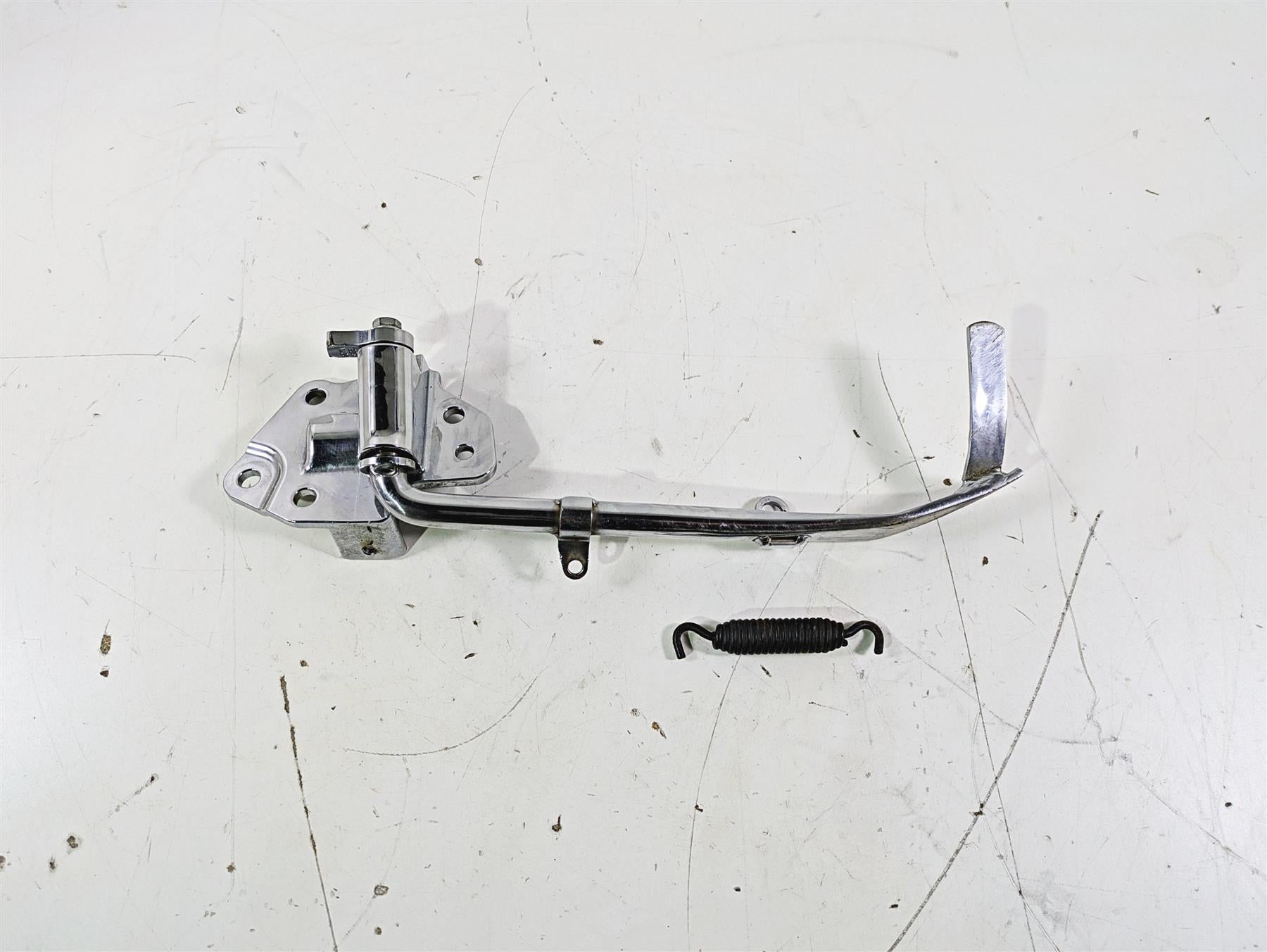 2016 Harley Touring FLTRX Road Glide Side Kick Stand Kickstand 50075-07A {{ shop.shopifyCountryName }} - Mototech271