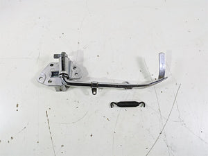2016 Harley Touring FLTRX Road Glide Side Kick Stand Kickstand 50075-07A