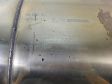 Load image into Gallery viewer, 2021 Honda CBR600RR Oem Exhaust Muffler Silencer Pipe 18305-MJC-N30
