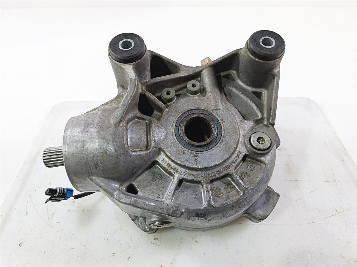 2024 Polaris RZR Pro XP Sport Front Differential Gear Box 1337228-Mototech271