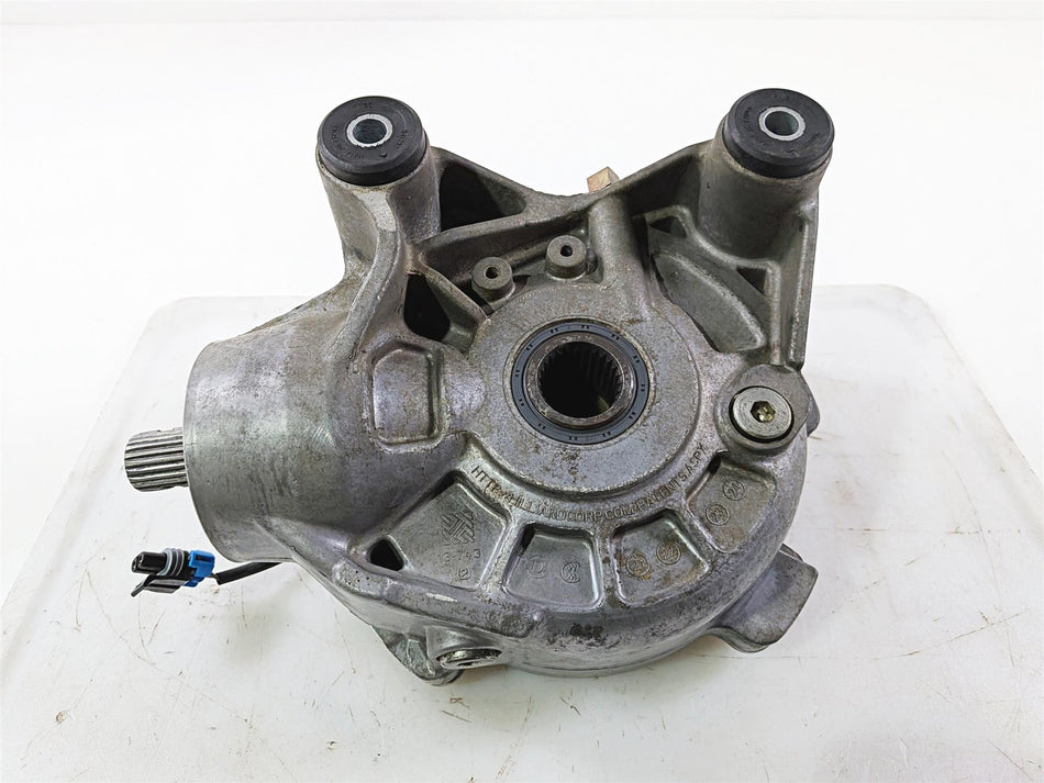 2024 Polaris RZR Pro XP Sport Front Differential Gear Box 1337228-Mototech271