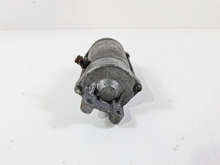 2014 Suzuki M109R VZR1800 Boulevard Mitsuba Engine Starter Motor 31100-48G00 {{ shop.shopifyCountryName }} - Mototech271