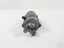Load image into Gallery viewer, 2014 Suzuki M109R VZR1800 Boulevard Mitsuba Engine Starter Motor 31100-48G00
