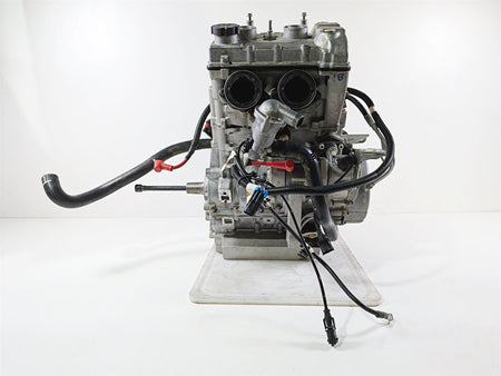 2022 Polaris RZR Turbo R Ultimate Running Engine Motor 1K - Video 2208360-Mototech271