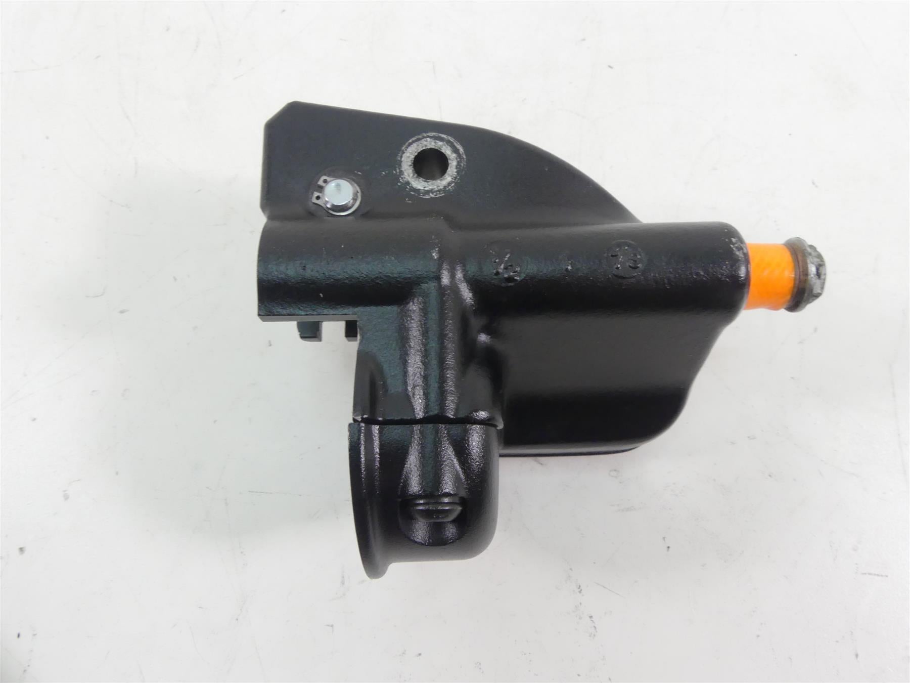 2018 Harley FLHC Softail Heritage Front Brake Master Cylinder 1/2" 41700233 {{ shop.shopifyCountryName }} - Mototech271