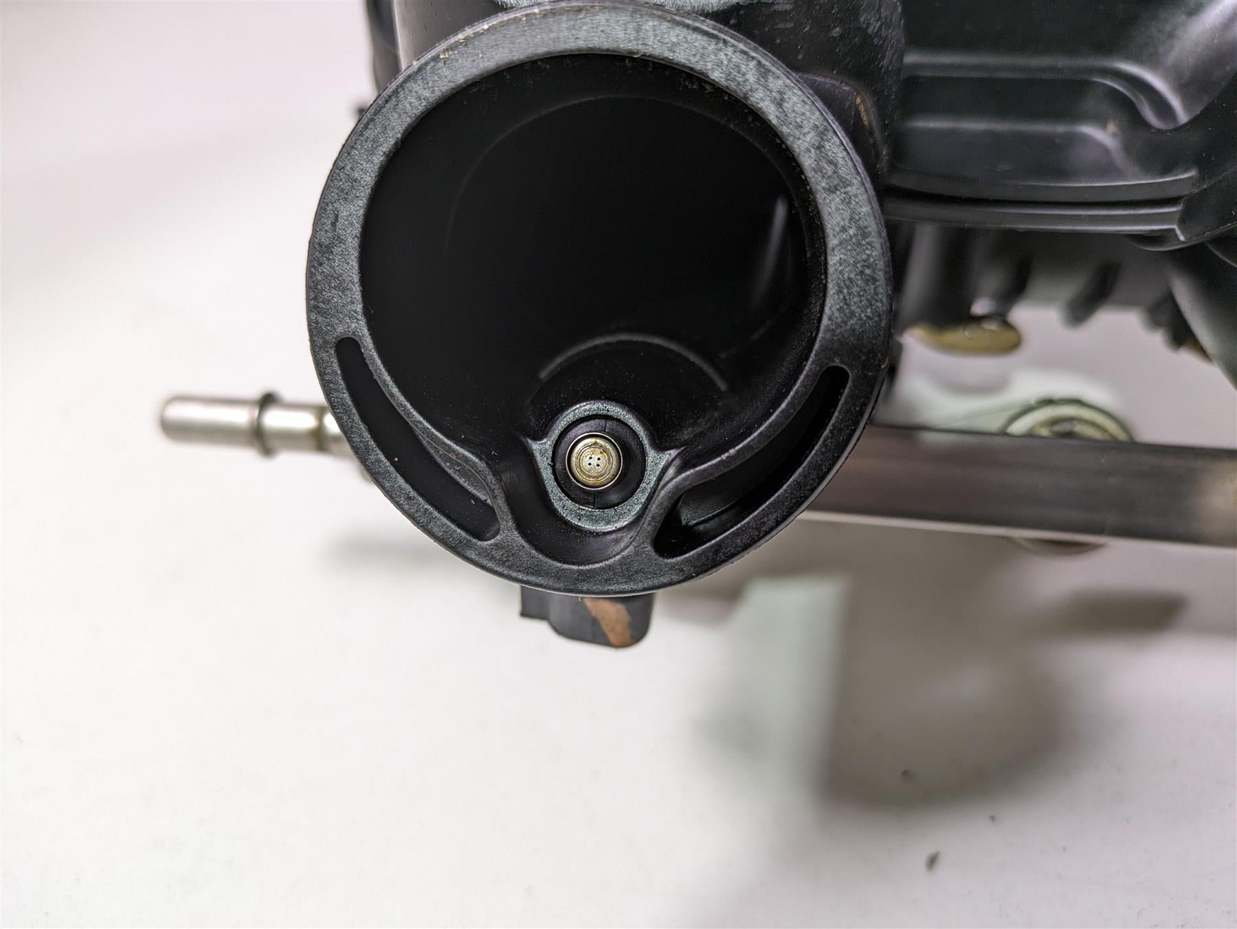 2020 Polaris RZR 900 S Intake Box & Injectors & Fuel Rail 1205891 2521068 {{ shop.shopifyCountryName }} - Mototech271