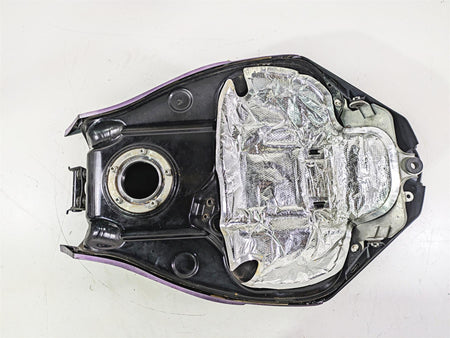 2008 Suzuki GSXR600 Fuel Gas Petrol Tank - Clean No Dents 44100-37H01-019 {{ shop.shopifyCountryName }} - Mototech271