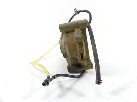 2018 Can Am Commander 1000R XT Rear Differential Gear Box - 1k Only 705502517 {{ shop.shopifyCountryName }} - Mototech271