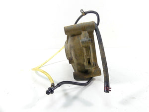 2018 Can Am Commander 1000R XT Rear Differential Gear Box - 1k Only 705502517