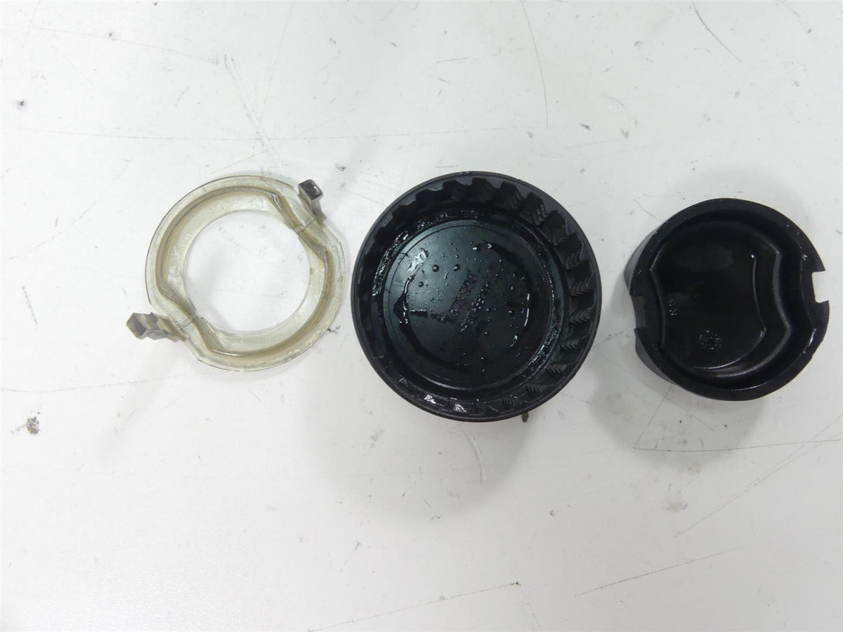 2012 BMW R1200 GS K255 Adventure Front Brake Master Cylinder Abs 32728530056 {{ shop.shopifyCountryName }} - Mototech271