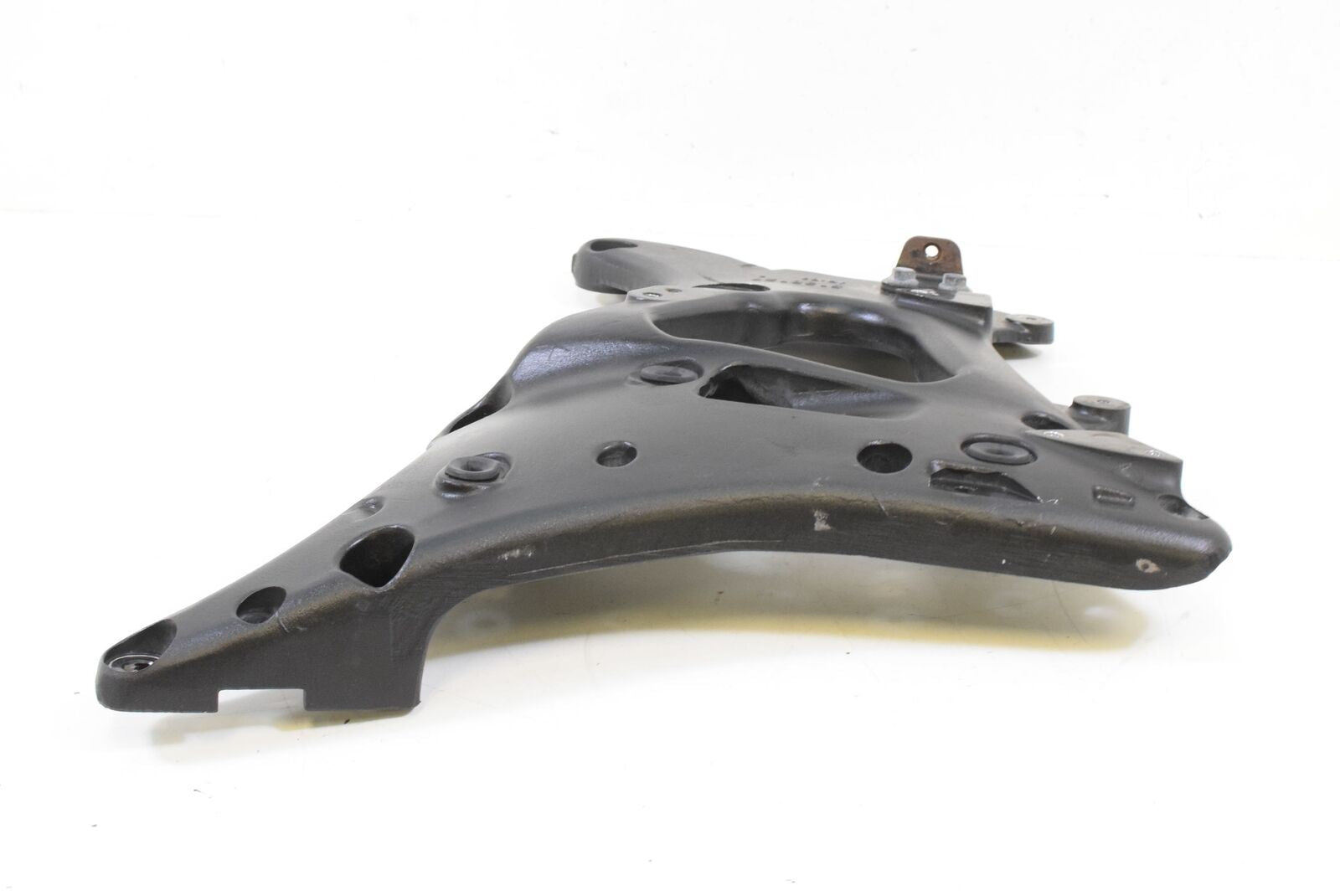 2017 Indian 111ci Springfield Right Frame Mount Bracket Plate 5138129-329 {{ shop.shopifyCountryName }} - Mototech271